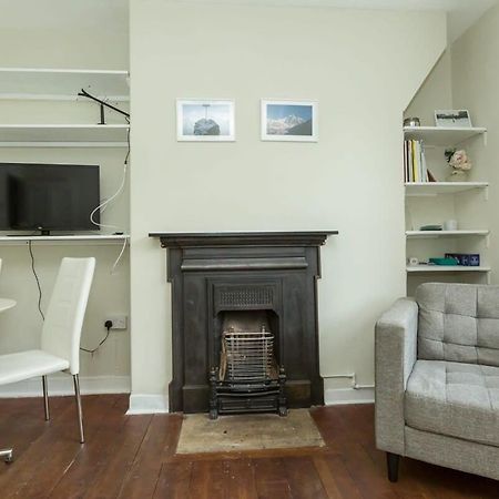 Convenient 2 Bedroom Apartment In Waterloo Лондон Экстерьер фото