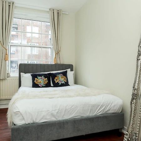Convenient 2 Bedroom Apartment In Waterloo Лондон Экстерьер фото