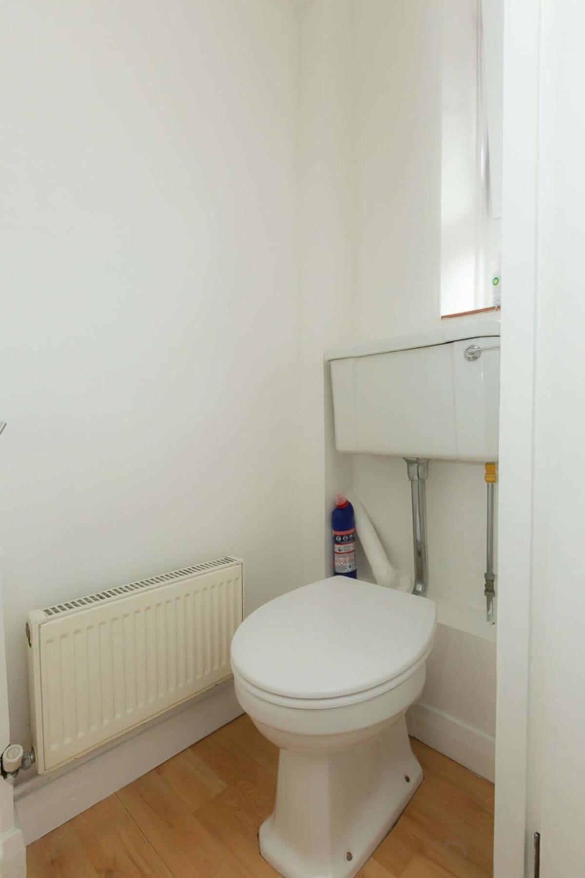 Convenient 2 Bedroom Apartment In Waterloo Лондон Экстерьер фото